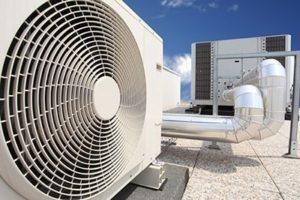 Commercial HVAC