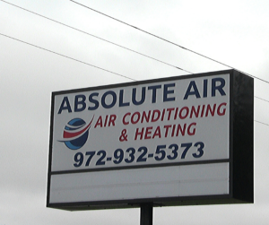 AC Repair Kaufman, TX