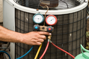 Air Conditioning Repair Forney